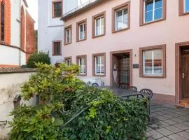 Ferienhaus Zum Burgfried