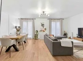 Maison avec jardin - entre Paris et Disney