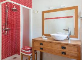 L'adourable auberge de Soublecause，位于Soublecause的酒店