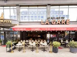 ProfilHotels Central