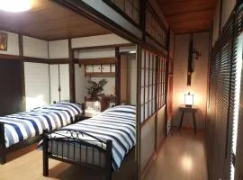 ゲストハウス若水黒崎