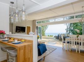 Beach Retreat，位于Corton的酒店