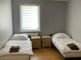 2C 3 Zi Whg 5 Betten 43,41m