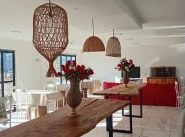 Hotel Villa De Carli Santa Terra