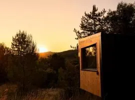 Homnest - Observatoire des Préalpes & Cheval