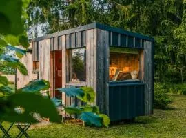 Homnest Morvand'Ailes - Cocon immersif en Morvan