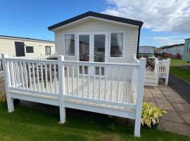 Eyemouth getaway，位于艾茅斯的酒店