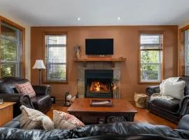 L'Aiglon - Nature Golf and Relaxation in Mont-Tremblant