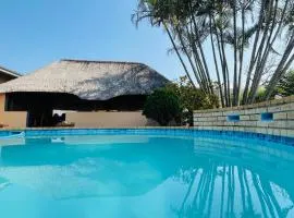 Ushaka Bed and Breakfast Richards Bay
