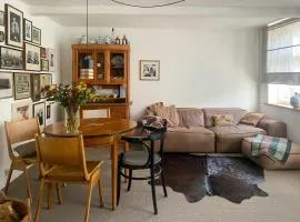 Timber House For Outdoors Fans By Elbe