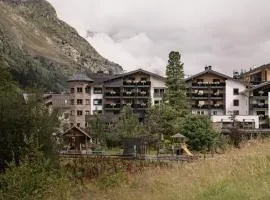 维尔德斯比兹佛沃酒店