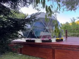 Glamping Lužec