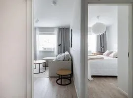 Santas Arctic Aurora