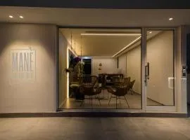 Manè Boutique Hotel