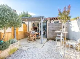 Maison proche de la mer