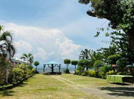 Bulls residence seaview，位于Toledo的酒店