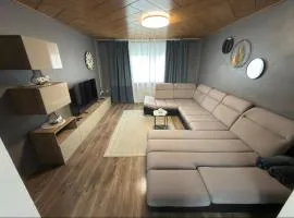 Ferienwohnung Saika