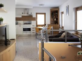 Casa Delia，位于隆加罗内的别墅