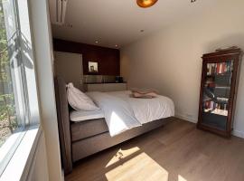 Guesthouse Mamaloutje，位于Bemmel的酒店