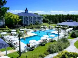 卡瑞罗马达里亚加豪生国际酒店及会议中心