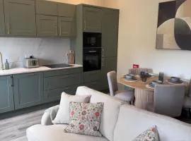 The Comet - Macaulay Letting