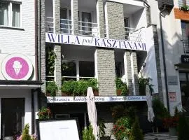 Willa Pod Kasztanami