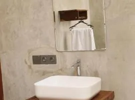 Banana surf and stay