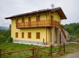 Casa Martina
