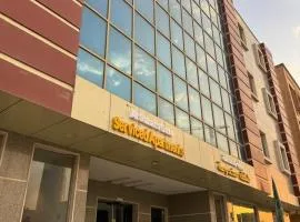 بوابة الصحافة للشقق المخدومة