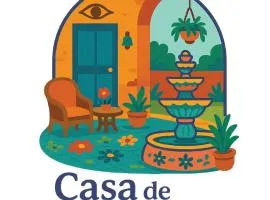 Casita de Los Suenos