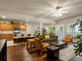 Jenks Oasis-5BR Near Tulsa and Premium Outlets