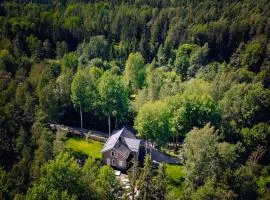 Stay North - Västerskog