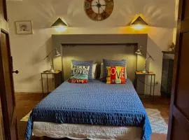 Chambres d'Hôtes Le Mimosa