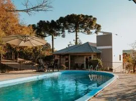 Alma do Vale Hospedaria