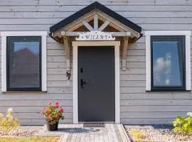 Podlaskie Chatki Ciszą Malowane - Domek nr 2