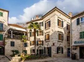 蒙特克里斯托酒店