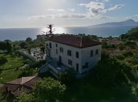 Appartamento in Villa Venezuela piano Terra