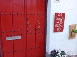 El Paraje de la Platera