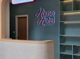HOUSE HOTEL Central Pattaya