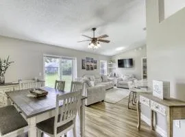 Last Mango in Palm Coast