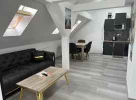 Bernstadt Apartments