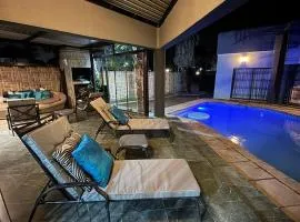 Zee Lifestyle Guesthouse