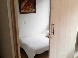 Habitacion Acogedora Amoblada Ibague