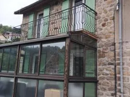 L’Hacienda, maison de caractère