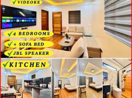 Aladdin's Guest House，位于科隆的公寓