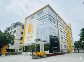 Bloom Hotel - Kakinada