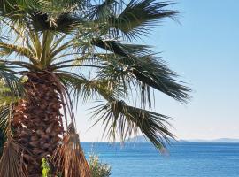 SEA La Vie，位于卡洛吉亚的酒店