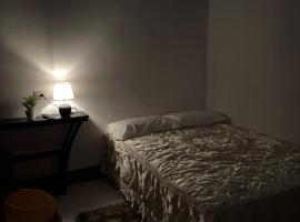 Mart&iacute;n Sardina，位于Jinotepe的宠物友好酒店