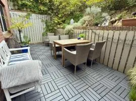 Beachhouse Schwedeneck