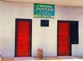 Penginapan JANNAH Syariah